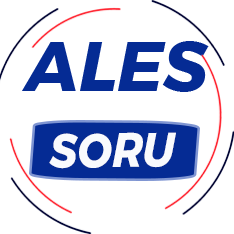 ALES Soru Süper Setler